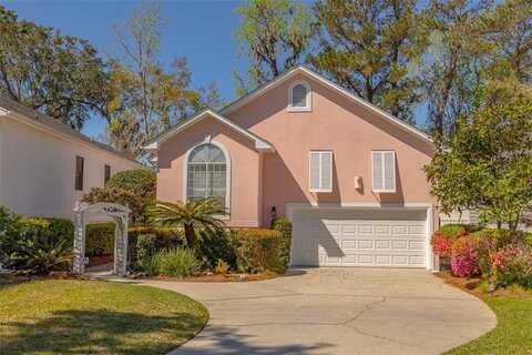 103 Turtle Point Court, Saint Simons Island, GA 31522