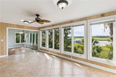 2486 Mission Drive, Darien, GA 31305