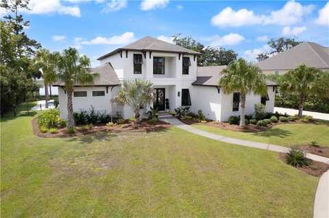 134 Riverwalk Drive, Brunswick, GA 31523