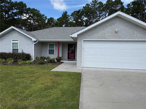 1194 SE Redfish Drive, Darien, GA 31305