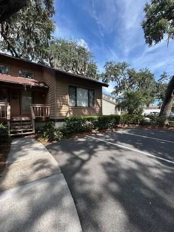 254 Moss Oak Lane, Saint Simons Island, GA 31522