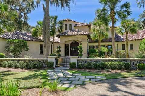 305 Hawkins Island Drive, Saint Simons Island, GA 31522