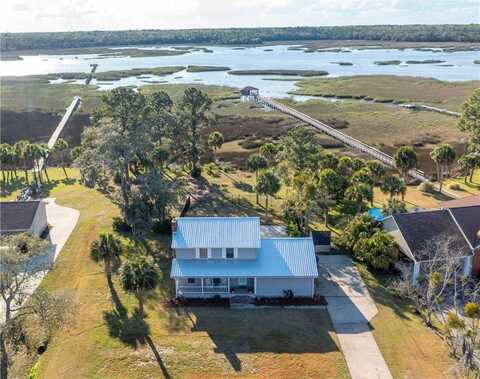 213 River Ridge Road, Brunswick, GA 31523