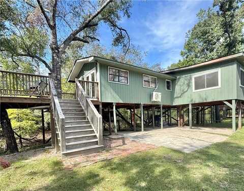 1427 Magnolia Road, Other, GA 30453