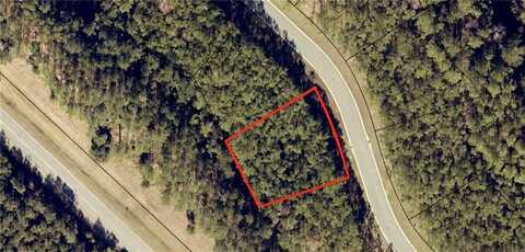 Lot 5 Sea Turtle Lane, Waverly, GA 31565