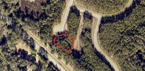 Lot 13 Grays Reef Court, Waverly, GA 31565