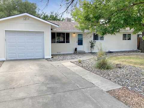 554 Princess Street, Grand Junction, CO 81501