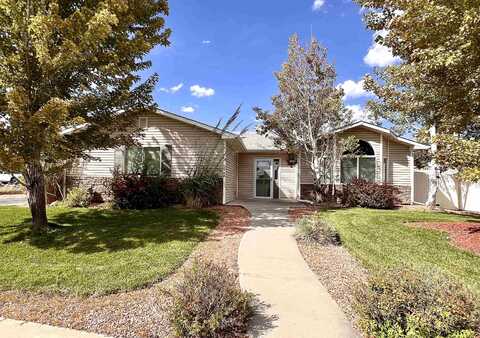 2948 Joan Way, Grand Junction, CO 81504