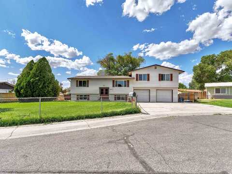 645 1/2 Karen Court, Grand Junction, CO 81504