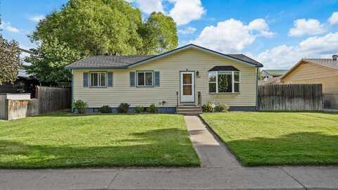 2315 Hall Avenue, Grand Junction, CO 81504