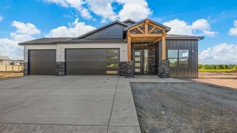 520 Desert Peach Street, Clifton, CO 81520