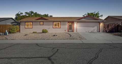 1178 Micaelas Place, Grand Junction, CO 81503