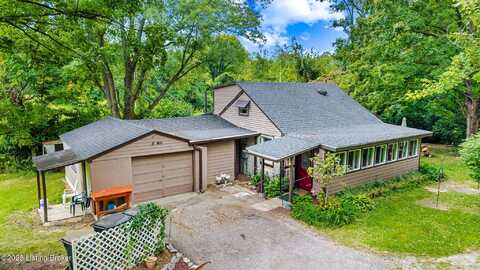 9904 Watterson Trail, Jeffersontown, KY 40299