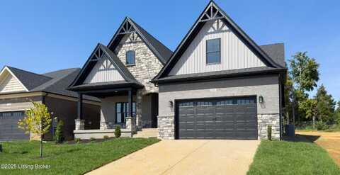 6716 Sycamore Bend Trace, Louisville, KY 40291