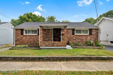 1244 Morgan Ave, Louisville, KY 40213