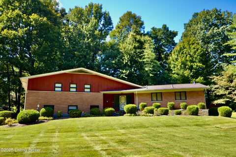 2100 Palatka Rd, Louisville, KY 40214
