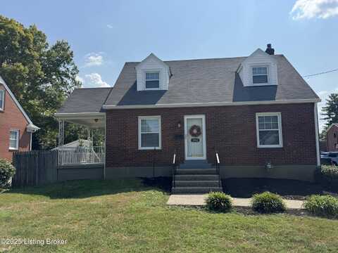 3912 Massie Ave, Louisville, KY 40207
