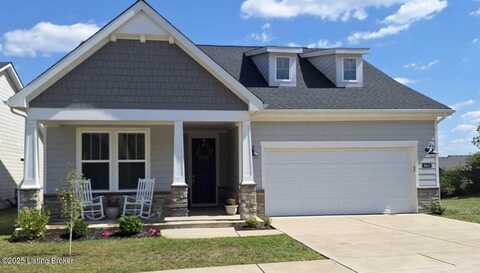 3611 Fordham Park Dr, Louisville, KY 40245