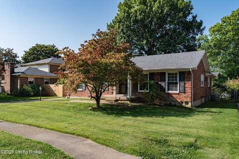 2906 Sunnyfield Rd, Louisville, KY 40220