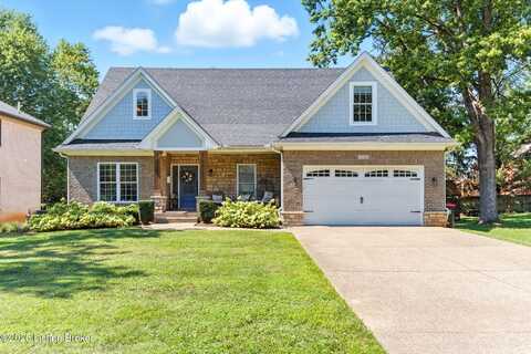 3102 Lakeview Ln, Louisville, KY 40205