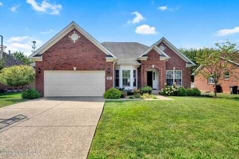 13317 Cain Ln, Louisville, KY 40245