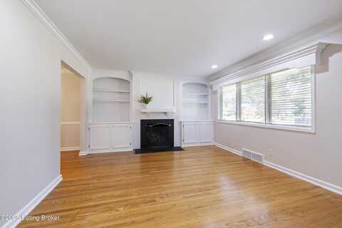 222 Brunswick Rd, Louisville, KY 40207