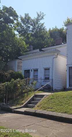 2012 W Main St, Louisville, KY 40203
