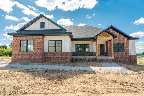 149 S Stallard Dr, Shelbyville, KY 40065