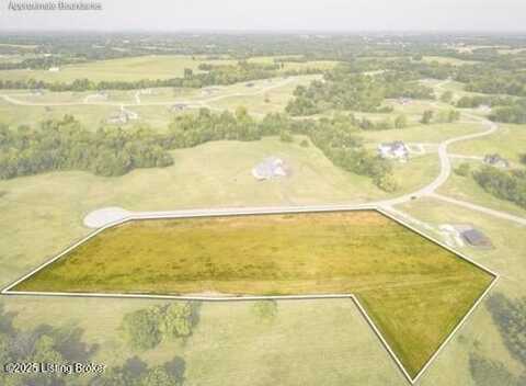 Tract 38a Stallard Springs, Shelbyville, KY 40065