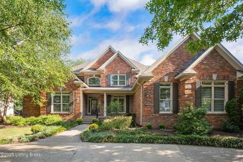 7910 Sutherland Farm Rd, Prospect, KY 40059