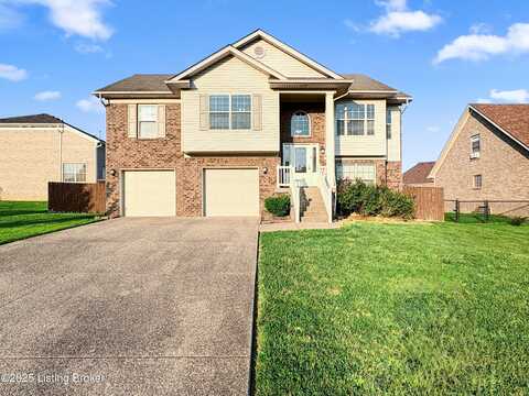 278 Berger Farm Dr, Mount Washington, KY 40047