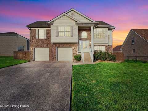 278 Berger Farm Dr, Mount Washington, KY 40047