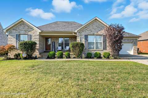 12118 Pleasure Ln, Louisville, KY 40272