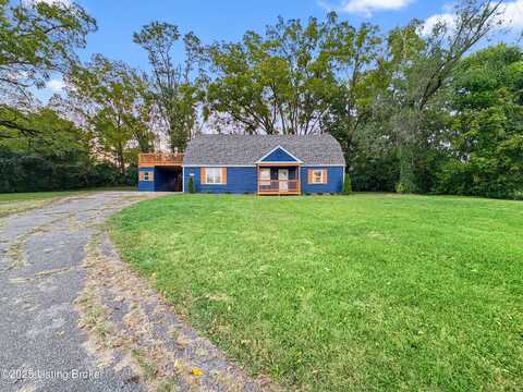 10527 Fairview Ave, Jeffersontown, KY 40299