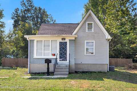 5116 W Pages Ln, Louisville, KY 40258