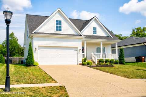12122 Cypress Ridge Dr, Louisville, KY 40299