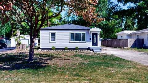 2427 Donna Rd, Louisville, KY 40216