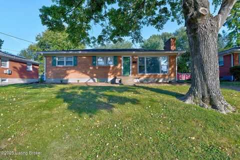 8207 Michael Ray Dr, Louisville, KY 40219