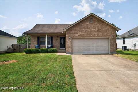 219 Madison Rae Blvd, Shepherdsville, KY 40165