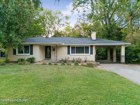 8809 Perry Rd, Louisville, KY 40222