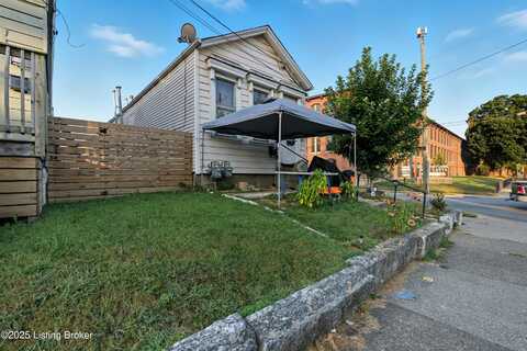 undefined, Louisville, KY 40217