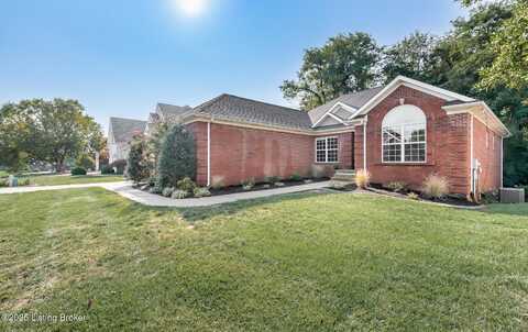 3406 Tucker Wood Ln, Louisville, KY 40299
