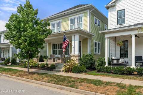 6424 Passionflower Dr, Prospect, KY 40059