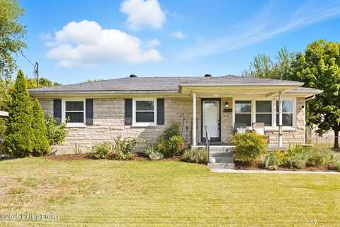 5603 Arvis Dr, Louisville, KY 40216