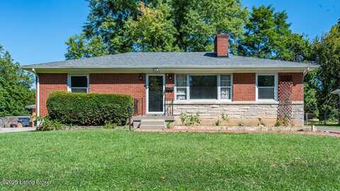 1323 Villa Park Dr, Louisville, KY 40219