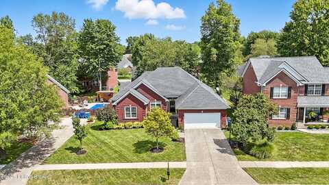 3212 S Winchester Acres Rd, Louisville, KY 40223