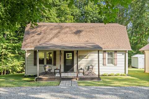 513 Riverview Circle Cir, Scottsville, KY 42164