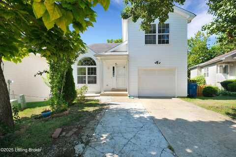 5812 Lake Erie Dr, Louisville, KY 40291