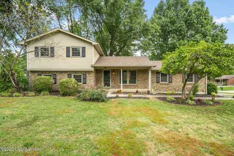 3613 Dorset Ct, Louisville, KY 40214