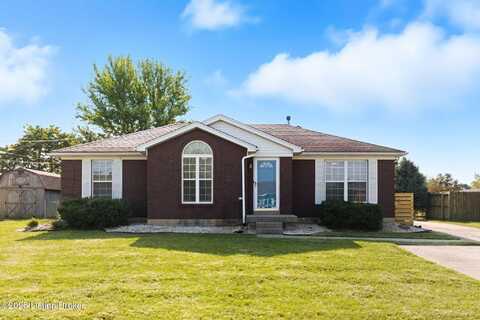 267 Louis Ln, Mount Washington, KY 40047
